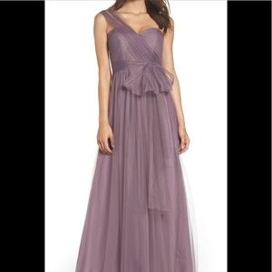 Jenny Yoo Annabelle in lilac